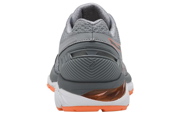 Purchase (W) ASICS GT-3000 5 (D-Ancho) 'Gris Naranja' T756N-9611