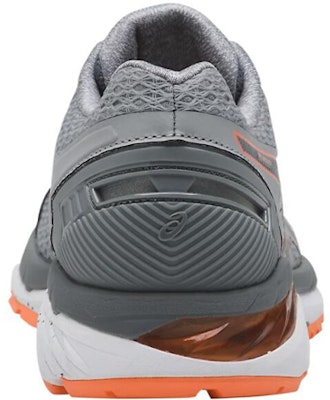 (W) ASICS GT-3000 5 (D-Ancho) 'Gris Naranja' T756N-9611 Purchase (W) ASICS GT-3000 5 (D-Ancho) 'Gris Naranja' T756N-9611