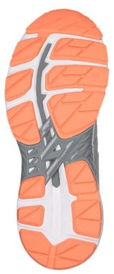 (W) ASICS GT-3000 5 (D-Ancho) 'Gris Naranja' T756N-9611 Details for (W) ASICS GT-3000 5 (D-Ancho) 'Gris Naranja' T756N-9611