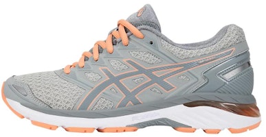 (Women) ASICS GT-3000 5 Mid 'Grey' T755N-9611 (Women) ASICS GT-3000 5 Mid 'Grey' T755N-9611
