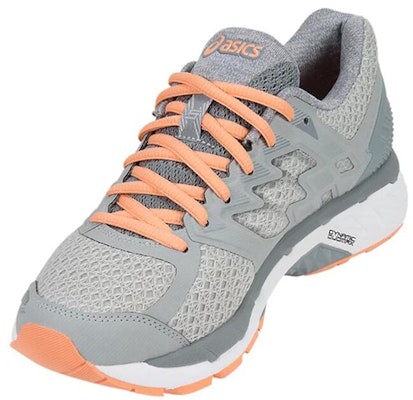 (W) ASICS GT-3000 5 'Kelabu Jingga' T755N-9611 Shop (W) ASICS GT-3000 5 'Kelabu Jingga' T755N-9611