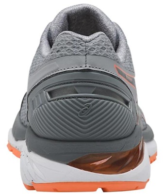 (W) ASICS GT-3000 5 'Kelabu Jingga' T755N-9611 Purchase (W) ASICS GT-3000 5 'Kelabu Jingga' T755N-9611