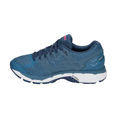 (W) ASICS GT-3000 5 Blue/ 'White'