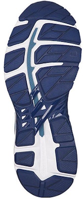 (W) ASICS GT-3000 5 Biru/ 'Putih' T755N-400 Purchase (W) ASICS GT-3000 5 Biru/ 'Putih' T755N-400