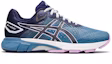 Order (W) ASICS GT 4000 2 ''Grau Floss Peacoat'' 1012A717-400