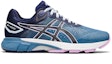 Order (W) ASICS GT 4000 2 '灰色线牙格调' 运动鞋 1012A717-400