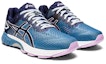 Lookbook (W) ASICS GT 4000 2 '灰色线牙格调' 运动鞋 1012A717-400