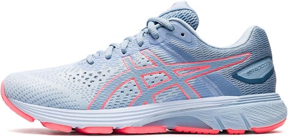(Women) ASICS GT-4000 2 'Soft Sky Mist' 1012A717-403 (Women) ASICS GT-4000 2 'Soft Sky Mist' 1012A717-403