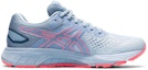 Order Asics Gt-4000 2 跑步鞋 女裝 藍粉色