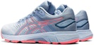 Shop Asics Gt-4000 2 跑步鞋 女裝 藍粉色