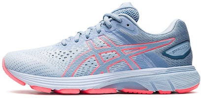 (Women) ASICS GT-4000 2 D Wide 'Soft Sky Mist' 1012A716-403 (Women) ASICS GT-4000 2 D Wide 'Soft Sky Mist' 1012A716-403