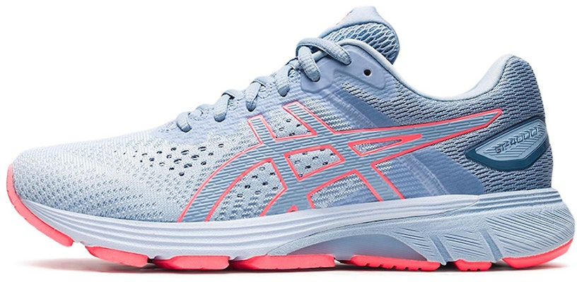 Asics Gt-4000 2 耐磨防滑 低筒跑步鞋 女款 藍橙 D寬 Buy Asics Gt-4000 2 耐磨防滑 低筒跑步鞋 女款 藍橙 D寬