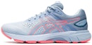 Buy Asics Gt-4000 2 耐磨防滑 低筒跑步鞋 女款 藍橙 D寬
