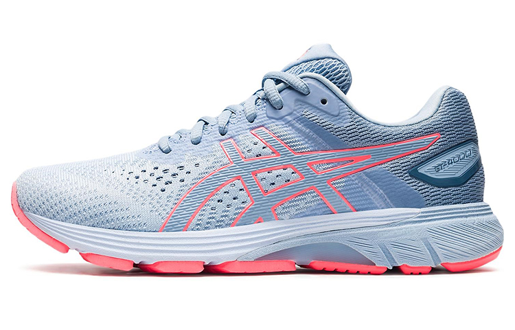 (Women) ASICS GT 4000 2 Wide 'Soft Sky Mist' 1012A716-403
