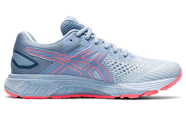 Order (W) ASICS GT 4000 2 Wide ''Zachte Skymist'' 1012A716-403