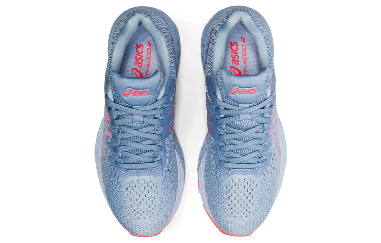 Lookbook (W) ASICS GT 4000 2 Wide ''Zachte Skymist'' 1012A716-403