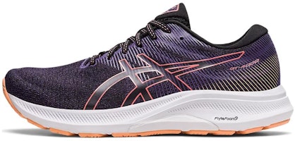 (Women) ASICS GT 4000 3 'Black Papaya' 1012B063-002 (Women) ASICS GT 4000 3 'Black Papaya' 1012B063-002