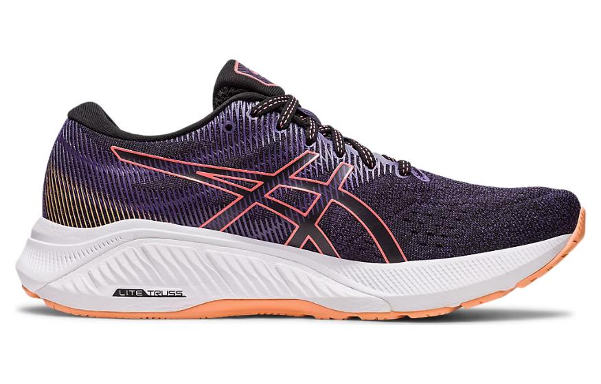 Order (W) ASICS GT 4000 3 'Negro Papaya' 1012B063-002