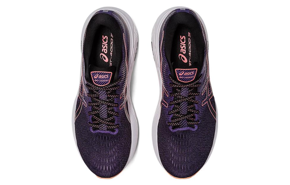 Purchase (W) ASICS GT 4000 3 'Negro Papaya' 1012B063-002