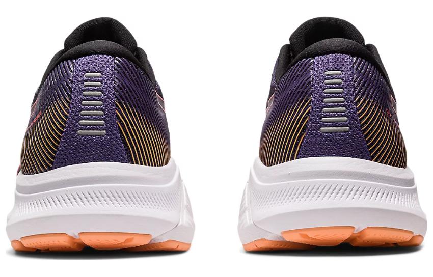 Details for (W) ASICS GT 4000 3 'Negro Papaya' 1012B063-002