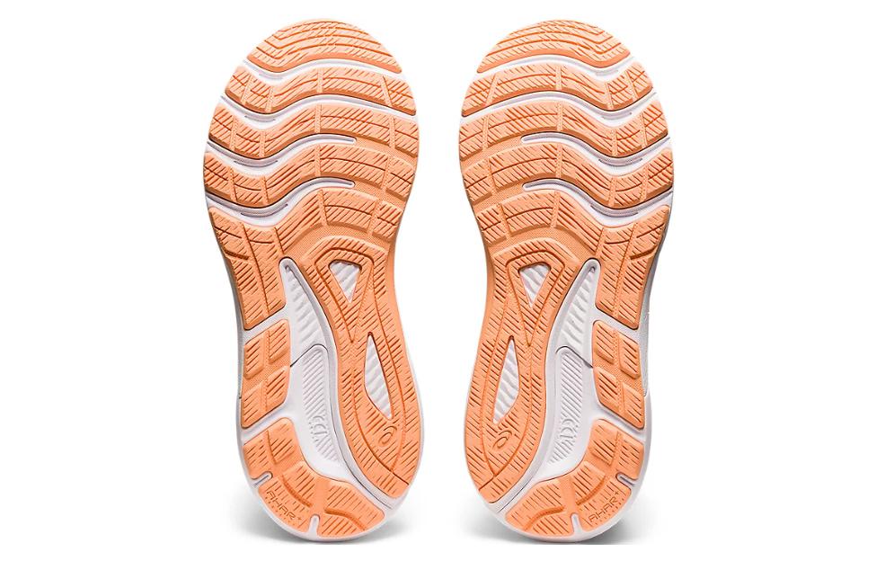 Sizing (W) ASICS GT 4000 3 'Negro Papaya' 1012B063-002