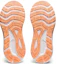 Sizing (W) ASICS GT 4000 3 'Negro Papaya' 1012B063-002