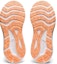 Sizing (W) ASICS GT 4000 3 'Negro Papaya' 1012B063-002