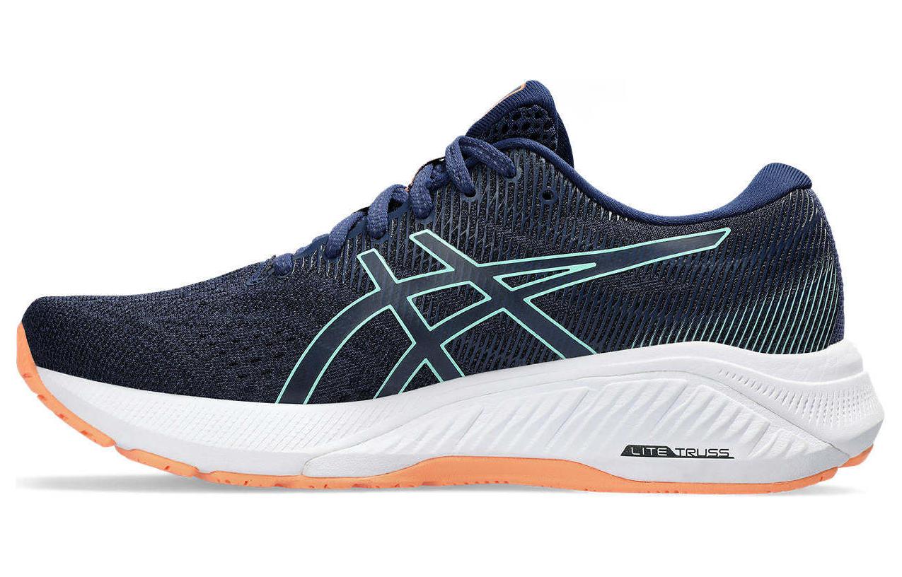 (Women) ASICS GT 4000 3 'Blue Expanse Mint Tint' 1012B063-402