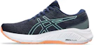 Buy Asics Gt-4000 3 耐磨防滑透氣支撐 低筒 跑步鞋 女款 藍白