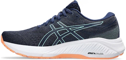(Women) ASICS GT 4000 3 'Blue Expanse Mint Tint' 1012B063-402 (Women) ASICS GT 4000 3 'Blue Expanse Mint Tint' 1012B063-402