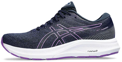 (Women) ASICS GT 4000 3 'French Blue Cyber Grape' 1012B063-401 (Women) ASICS GT 4000 3 'French Blue Cyber Grape' 1012B063-401