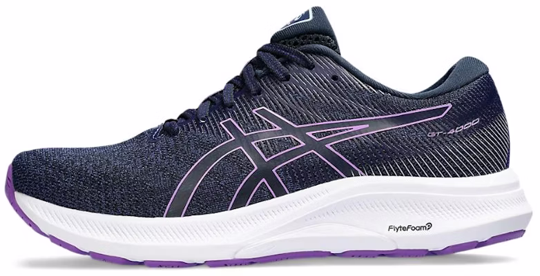 (W) 亚瑟士 GT 4000 3 '法兰西蓝葡萄紫' 1012B063-401 Buy (W) 亚瑟士 GT 4000 3 '法兰西蓝葡萄紫' 1012B063-401