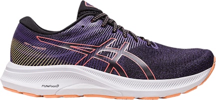 (Women) ASICS GT 4000 3 Wide 'Black Papaya' 1012B062-002 (Women) ASICS GT 4000 3 Wide 'Black Papaya' 1012B062-002
