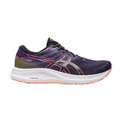 (W) ASICS GT 4000 3 Wide 'Black Papaya'
