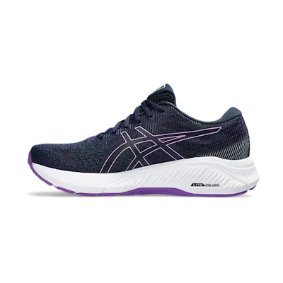 (W) ASICS GT 4000 3 Wide 'French Blue Cyber Grape'