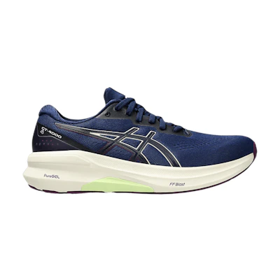 (W) ASICS GT 4000 4 Wide 'Blue Expanse'