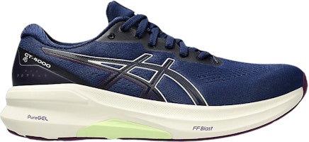 (Women) ASICS GT 4000 4 Wide 'Blue Expanse' 1012B673-400 (Women) ASICS GT 4000 4 Wide 'Blue Expanse' 1012B673-400
