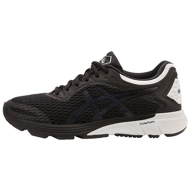 (Women) ASICS GT 4000 'Black Glacier Grey'  1012A145-001