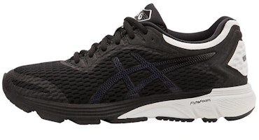 (Women) ASICS GT 4000 'Black Glacier Grey' 1012A145-001 (Women) ASICS GT 4000 'Black Glacier Grey' 1012A145-001