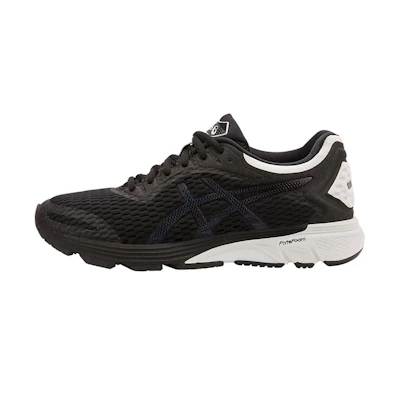 (W) ASICS GT 4000 'Black Glacier Grey'