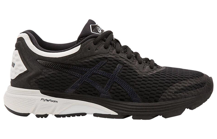Order (W) ASICS GT 4000 ''Nero Glacier Grey'' 1012A145-001