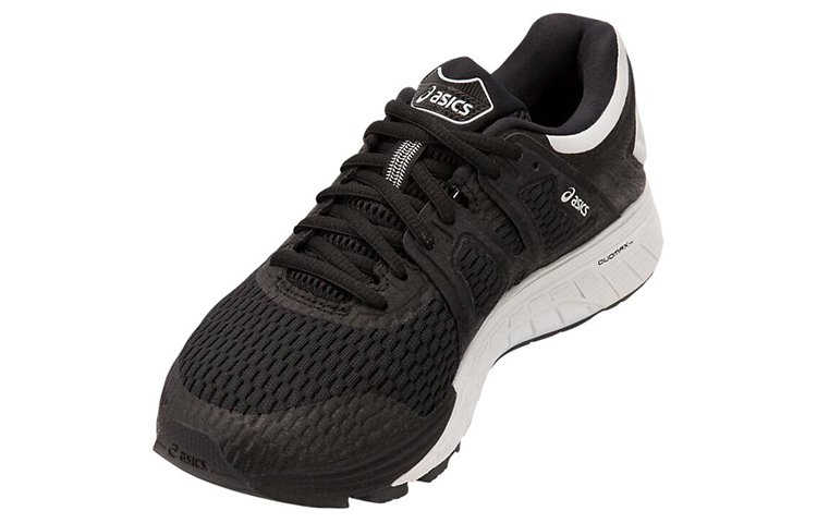 Shop (W) ASICS GT 4000 ''Nero Glacier Grey'' 1012A145-001