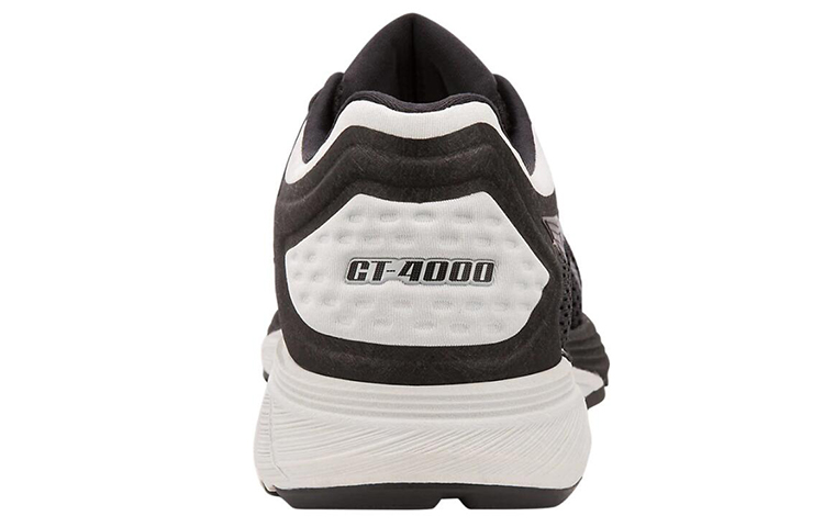Purchase (W) ASICS GT 4000 ''Nero Glacier Grey'' 1012A145-001