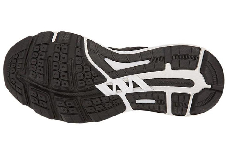 Details for (W) ASICS GT 4000 ''Nero Glacier Grey'' 1012A145-001