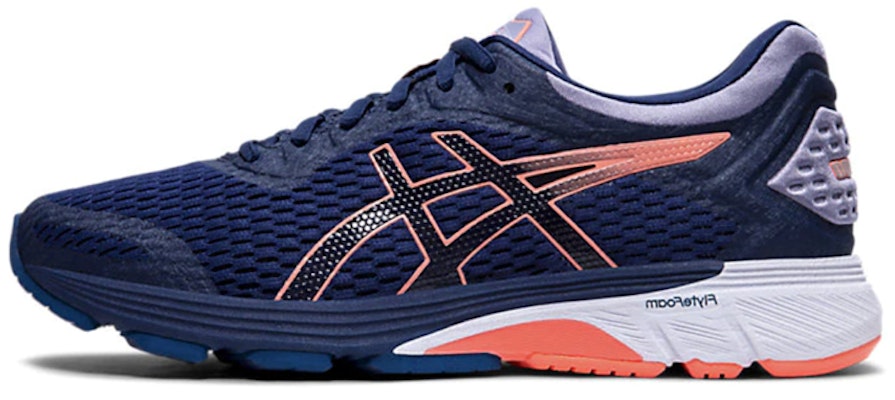 (W) ASICS GT 4000 '蓝色疆域珊瑚' 1012A145-400 Buy (W) ASICS GT 4000 '蓝色疆域珊瑚' 1012A145-400