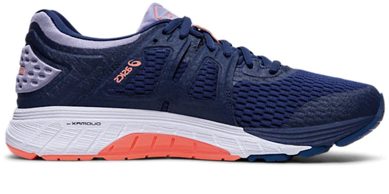 (W) ASICS GT 4000 '蓝色疆域珊瑚' 1012A145-400 Order (W) ASICS GT 4000 '蓝色疆域珊瑚' 1012A145-400