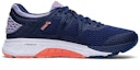 Order (W) ASICS GT 4000 '蓝色疆域珊瑚' 1012A145-400