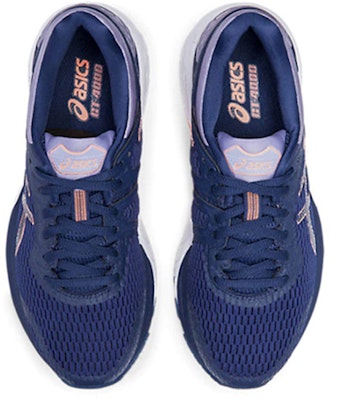 (W) ASICS GT 4000 '蓝色疆域珊瑚' 1012A145-400 Shop (W) ASICS GT 4000 '蓝色疆域珊瑚' 1012A145-400