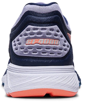 (W) ASICS GT 4000 '蓝色疆域珊瑚' 1012A145-400 Details for (W) ASICS GT 4000 '蓝色疆域珊瑚' 1012A145-400