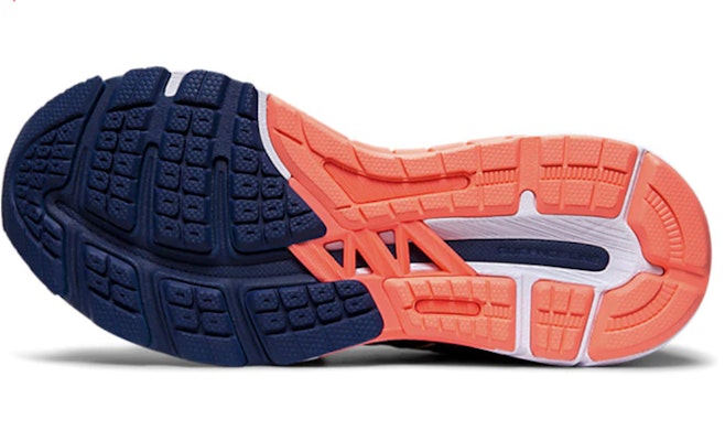 (W) ASICS GT 4000 '蓝色疆域珊瑚' 1012A145-400 Sizing (W) ASICS GT 4000 '蓝色疆域珊瑚' 1012A145-400